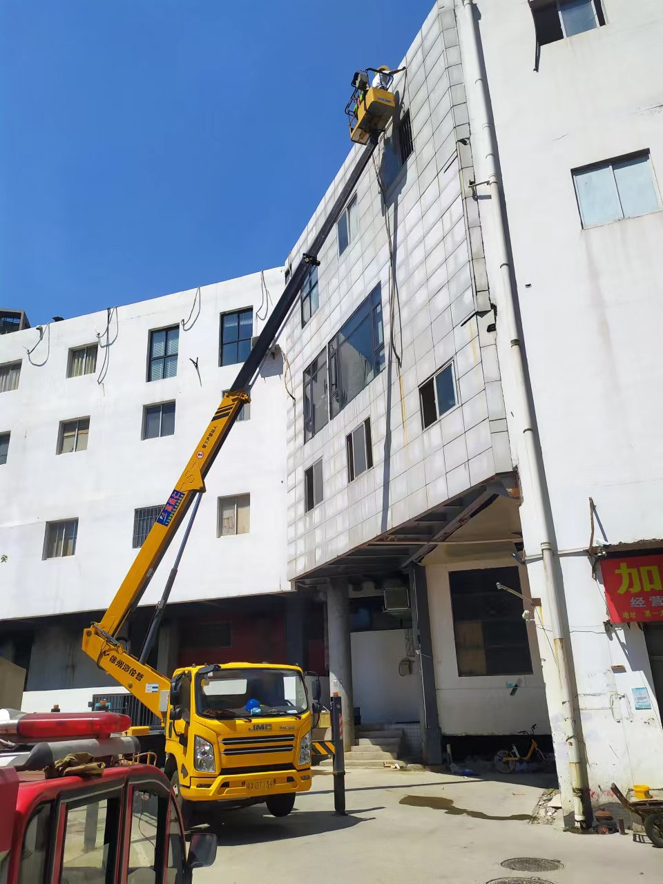 湖北江夏区发现4例无症状感染者 主城区三天临时管控